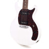 Gibson USA Les Paul Special Tribute DC Worn White w/Tortoise Pickguard Electric Guitars / Solid Body