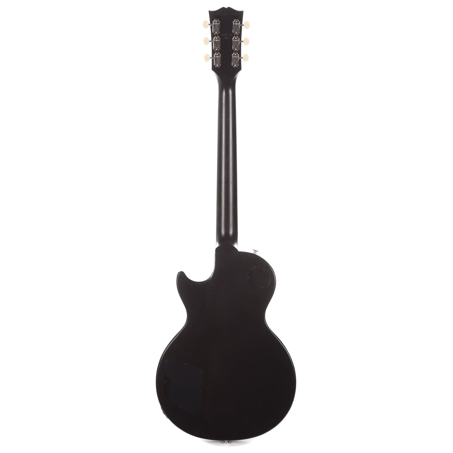 Gibson USA Les Paul Special Tribute Humbucker Ebony Vintage Gloss Electric Guitars / Solid Body