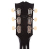 Gibson USA Les Paul Special Tribute Humbucker Ebony Vintage Gloss Electric Guitars / Solid Body