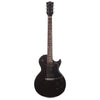 Gibson USA Les Paul Special Tribute Humbucker Ebony Vintage Gloss Electric Guitars / Solid Body