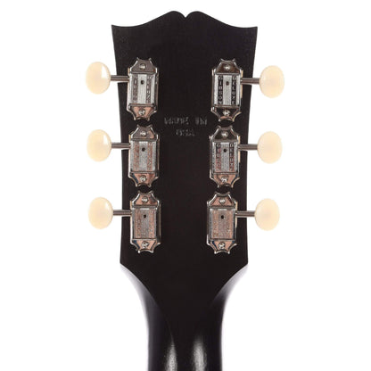 Gibson USA Les Paul Special Tribute Humbucker Ebony Vintage Gloss Electric Guitars / Solid Body