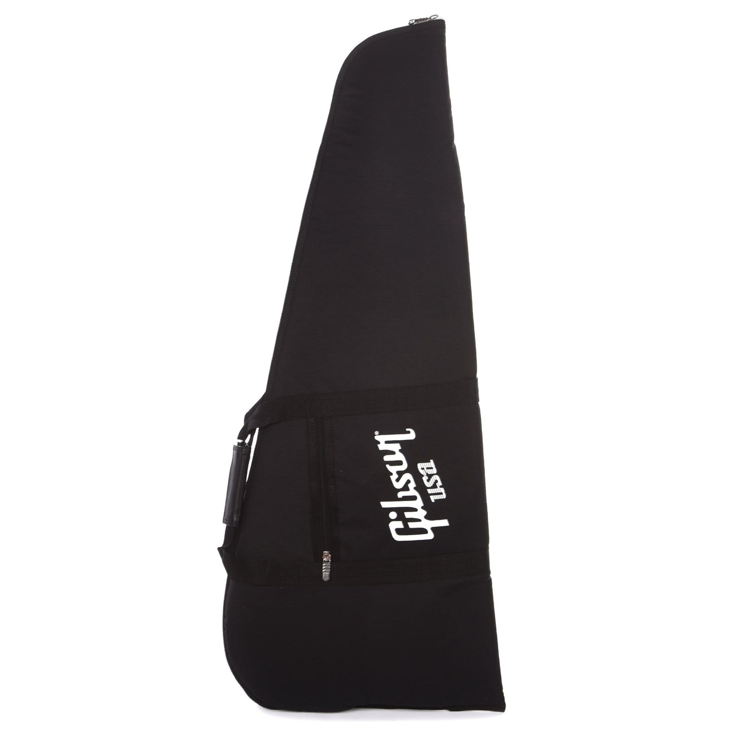 Gibson USA Les Paul Special Tribute Humbucker Ebony Vintage Gloss Electric Guitars / Solid Body