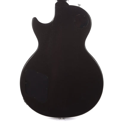 Gibson USA Les Paul Special Tribute Humbucker Ebony Vintage Gloss Electric Guitars / Solid Body