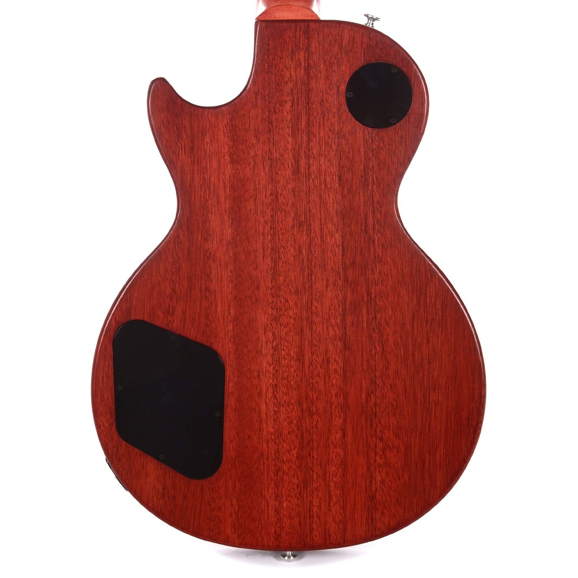Gibson USA Les Paul Special Tribute Humbucker Vintage Cherry Satin Electric Guitars / Solid Body