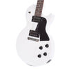 Gibson USA Les Paul Special Tribute Humbucker Worn White Electric Guitars / Solid Body