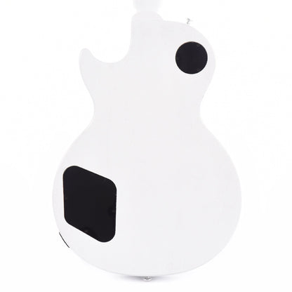 Gibson USA Les Paul Special Tribute Humbucker Worn White Electric Guitars / Solid Body