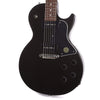 Gibson USA Les Paul Special Tribute P-90 Ebony Vintage Gloss Electric Guitars / Solid Body