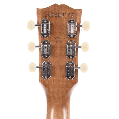 Gibson USA Les Paul Special Tribute P-90 Natural Walnut Electric Guitars / Solid Body