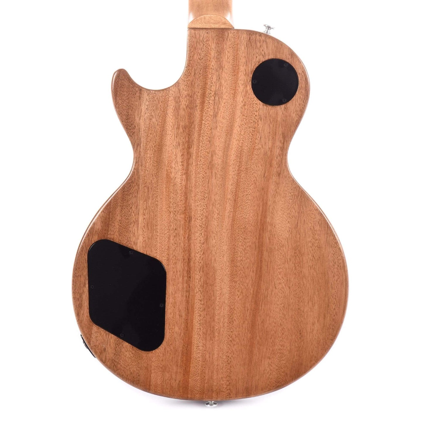 Gibson USA Les Paul Special Tribute P-90 Natural Walnut Electric Guitars / Solid Body