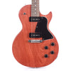 Gibson USA Les Paul Special Tribute P-90 Vintage Cherry Satin Electric Guitars / Solid Body
