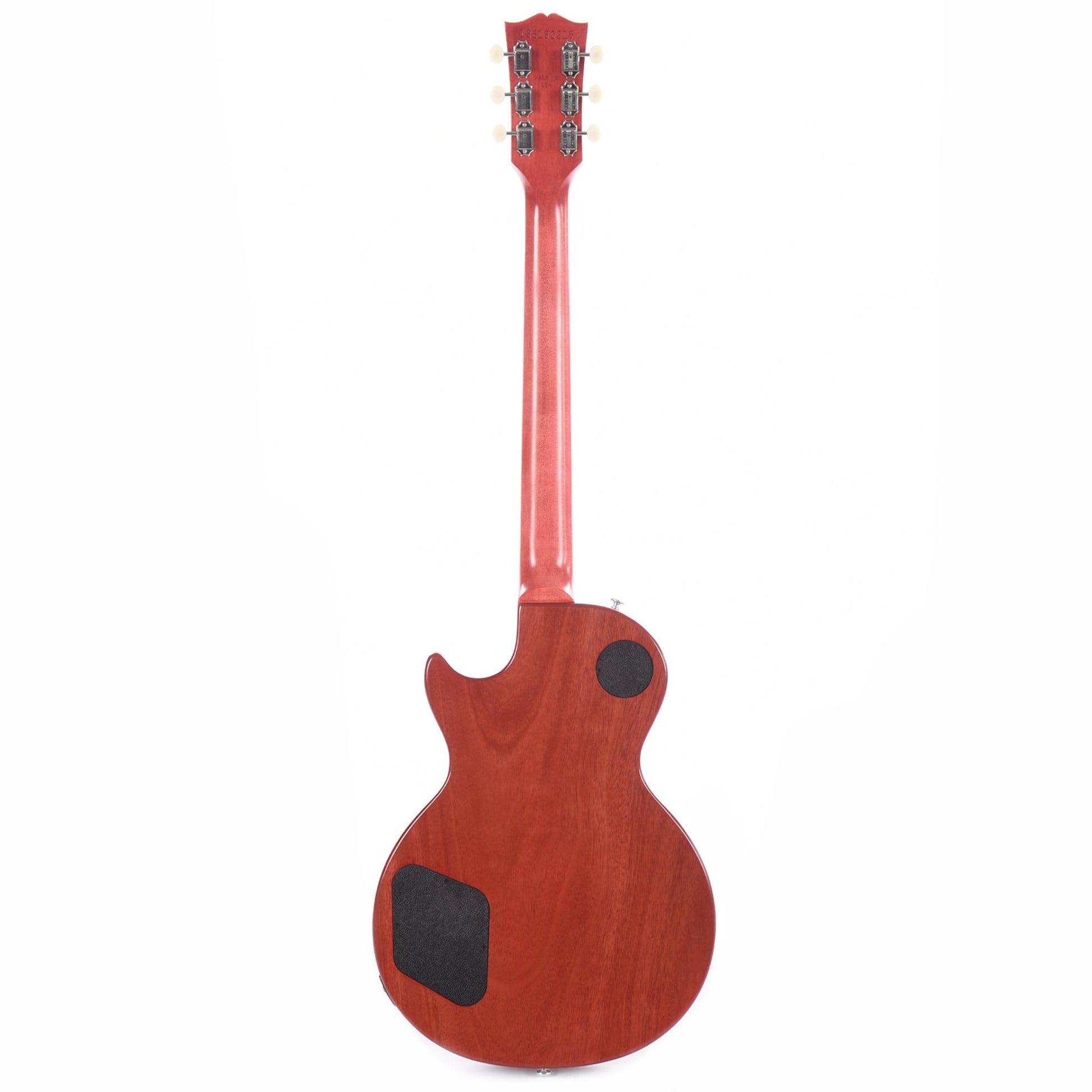 Gibson USA Les Paul Special Tribute P-90 Vintage Cherry Satin Electric Guitars / Solid Body