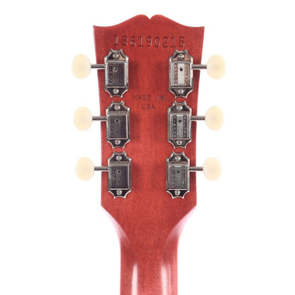 Gibson USA Les Paul Special Tribute P-90 Vintage Cherry Satin Electric Guitars / Solid Body