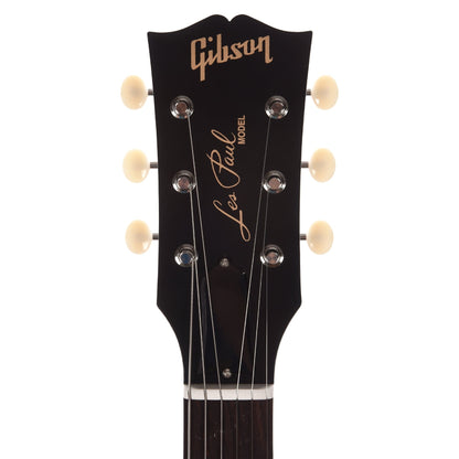 Gibson USA Les Paul Special Tribute P-90 Worn White Electric Guitars / Solid Body