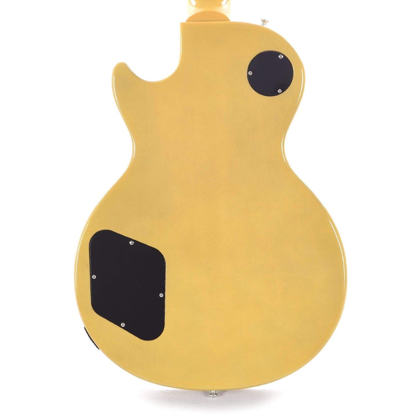Gibson USA Les Paul Special TV Yellow Electric Guitars / Solid Body