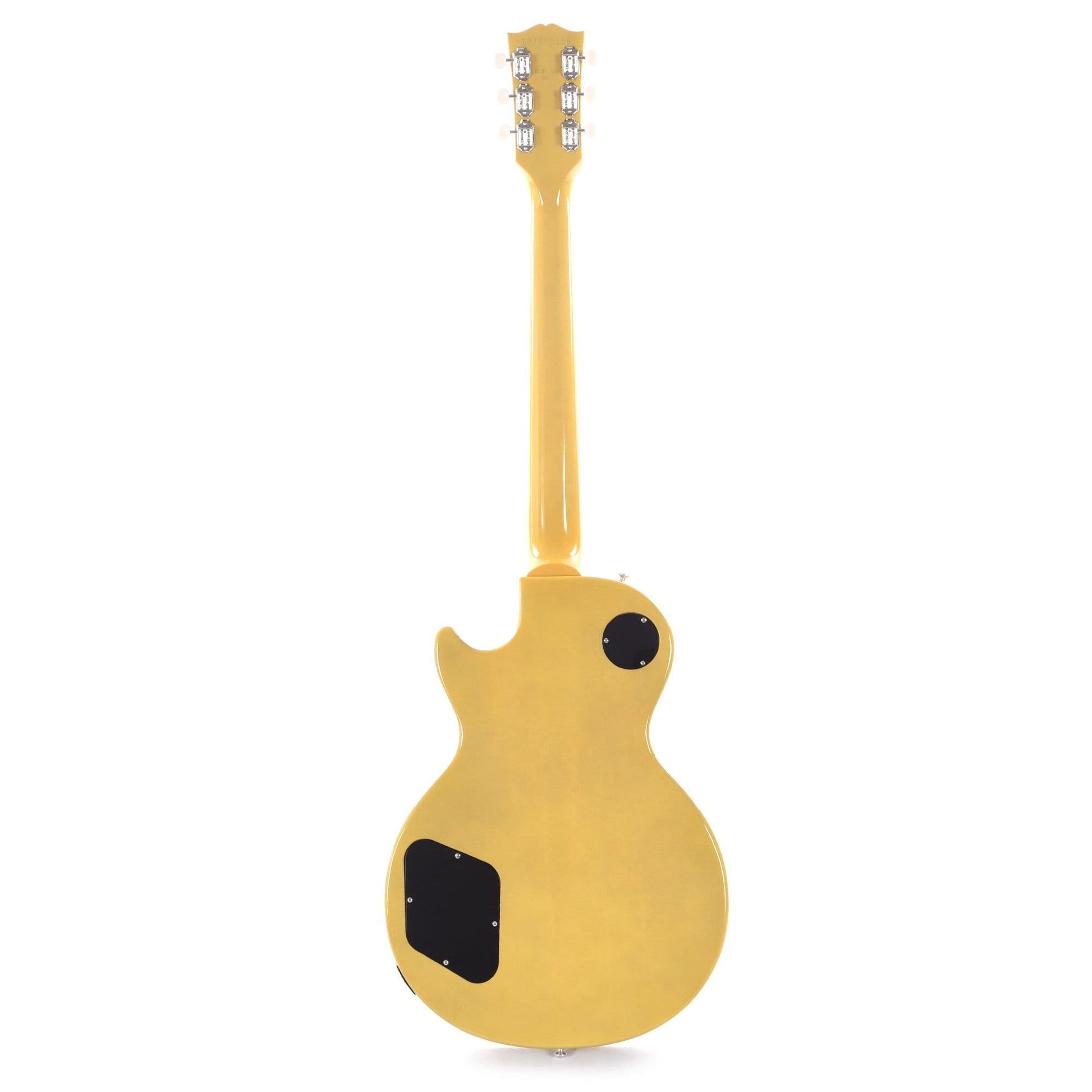 Gibson USA Les Paul Special TV Yellow Electric Guitars / Solid Body