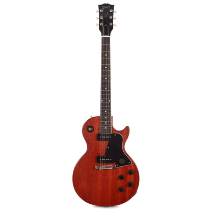 Gibson USA Les Paul Special Vintage Cherry Electric Guitars / Solid Body