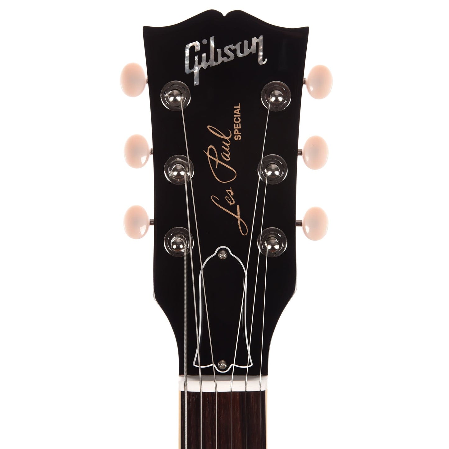 Gibson USA Les Paul Special Vintage Cherry Electric Guitars / Solid Body