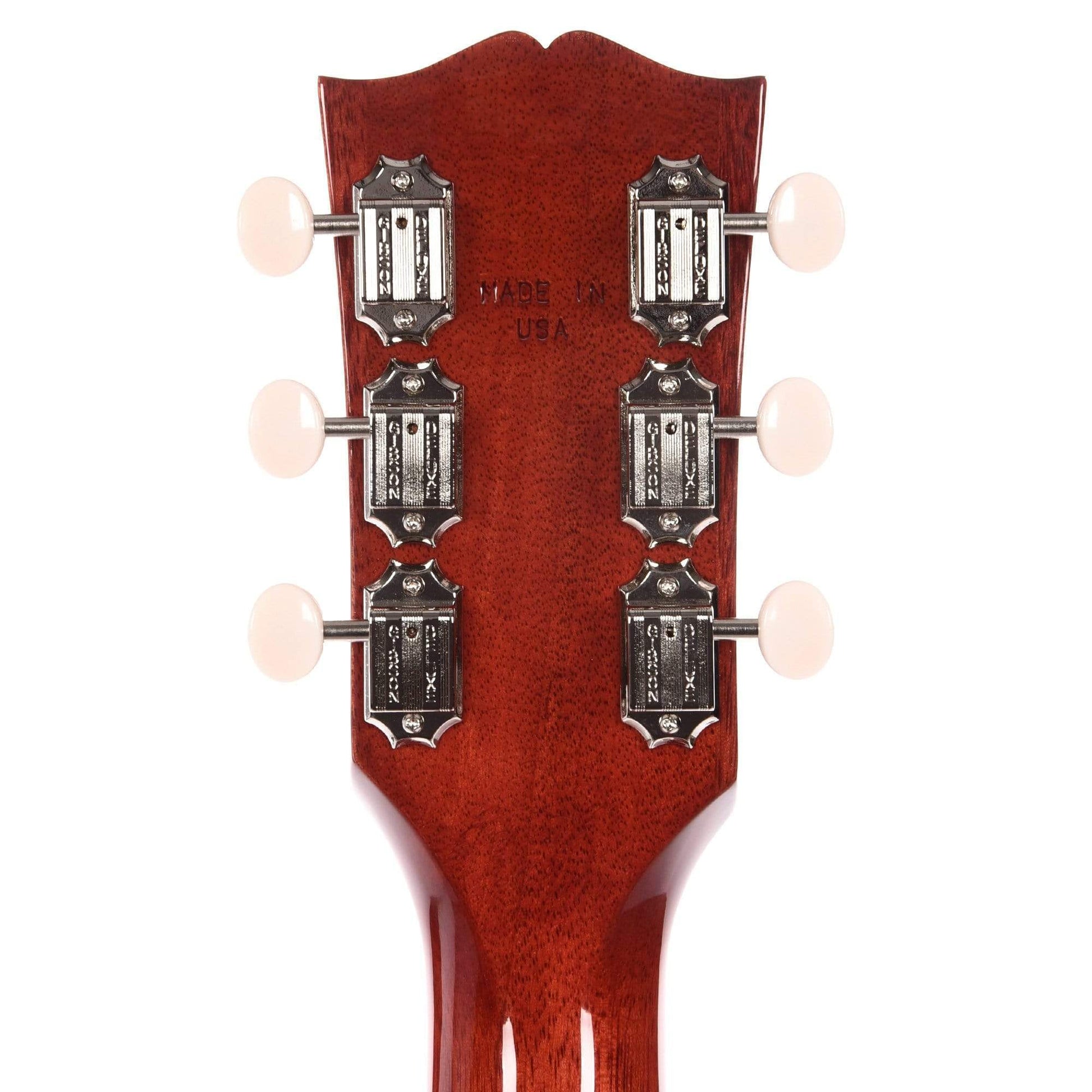 Gibson USA Les Paul Special Vintage Cherry Electric Guitars / Solid Body
