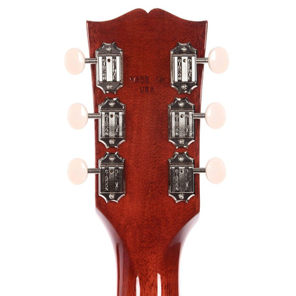 Gibson USA Les Paul Special Vintage Cherry Electric Guitars / Solid Body
