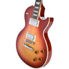 Gibson USA Les Paul Standard 2018 Heritage Cherry Sunburst w/Hardshell Case Electric Guitars / Solid Body