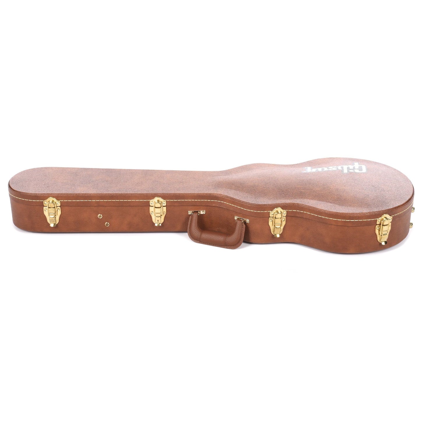 Gibson USA Les Paul Standard 2018 Mojave Burst Electric Guitars / Solid Body