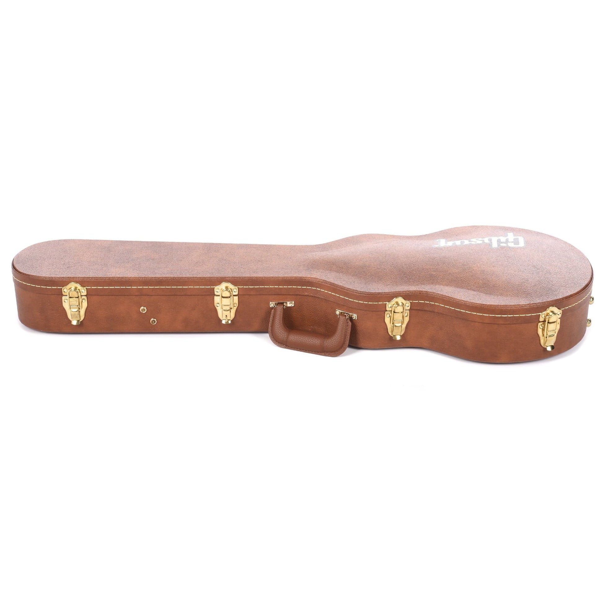 Gibson USA Les Paul Standard 2018 Mojave Burst Electric Guitars / Solid Body