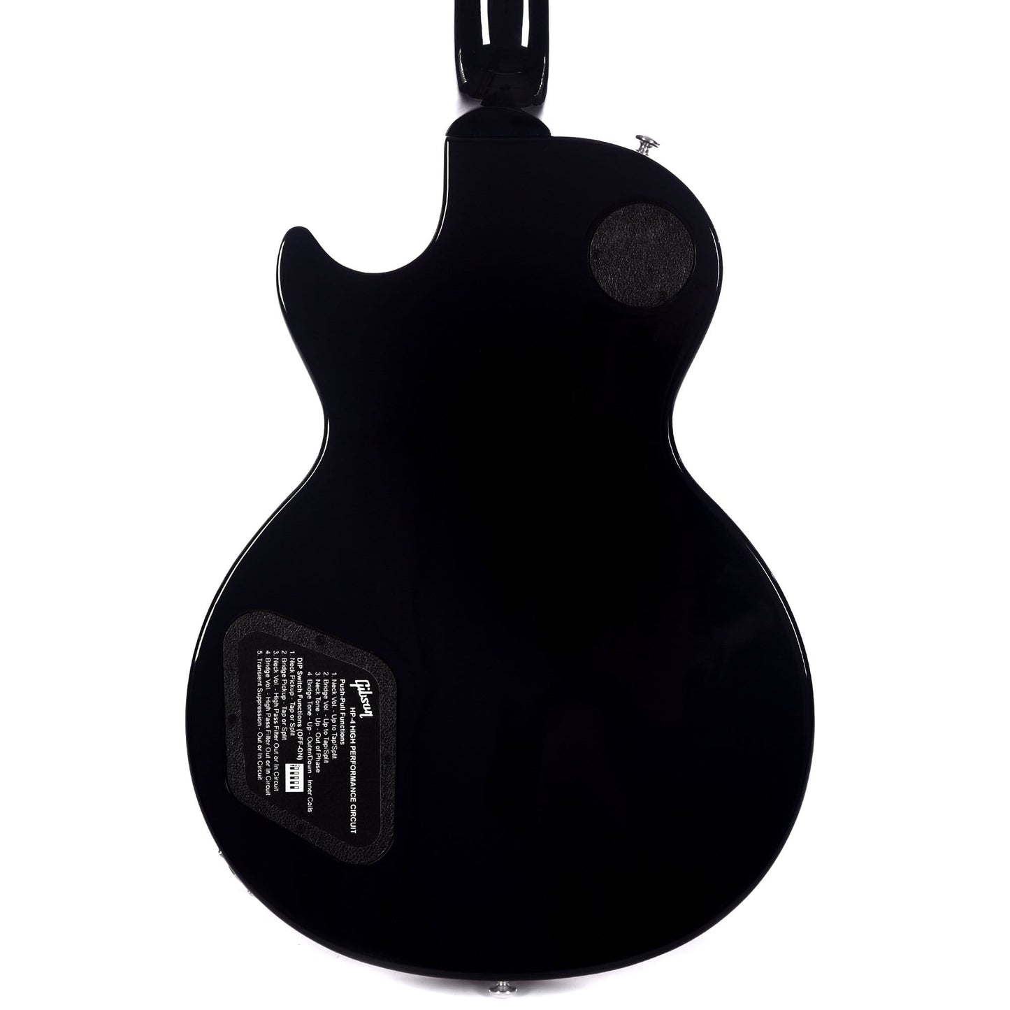 Gibson USA Les Paul Standard 2019 Blueberry Burst Electric Guitars / Solid Body