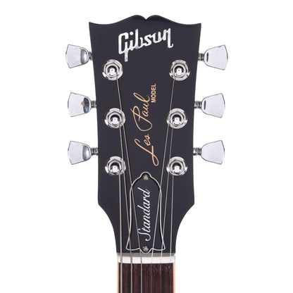 Gibson USA Les Paul Standard 2019 Blueberry Burst Electric Guitars / Solid Body