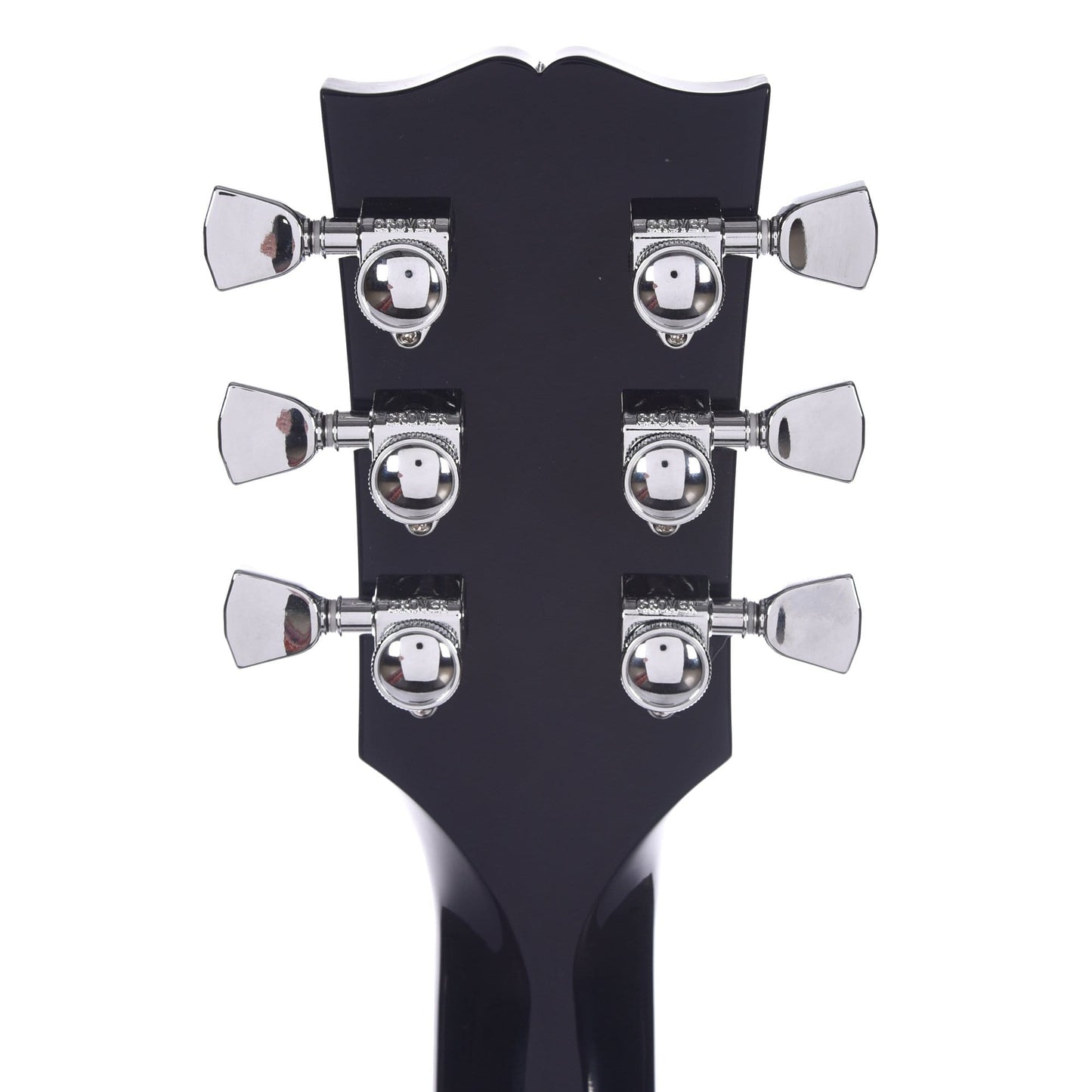 Gibson USA Les Paul Standard 2019 Blueberry Burst Electric Guitars / Solid Body