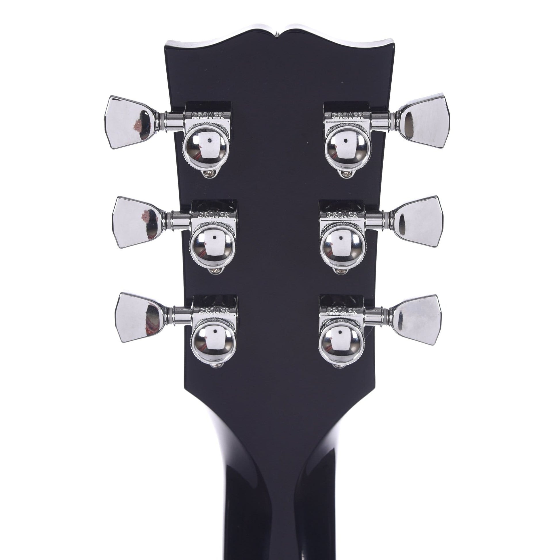 Gibson USA Les Paul Standard 2019 Blueberry Burst Electric Guitars / Solid Body