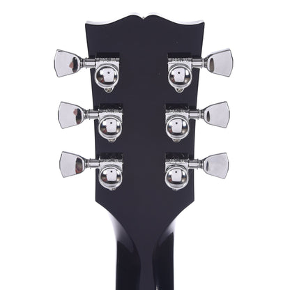 Gibson USA Les Paul Standard 2019 Blueberry Burst Electric Guitars / Solid Body