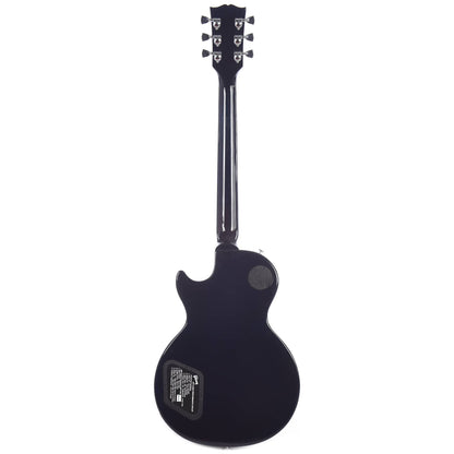 Gibson USA Les Paul Standard 2019 Blueberry Burst Electric Guitars / Solid Body