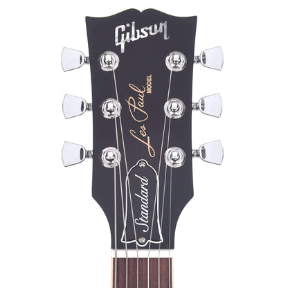 Gibson USA Les Paul Standard 2019 Blueberry Burst Electric Guitars / Solid Body