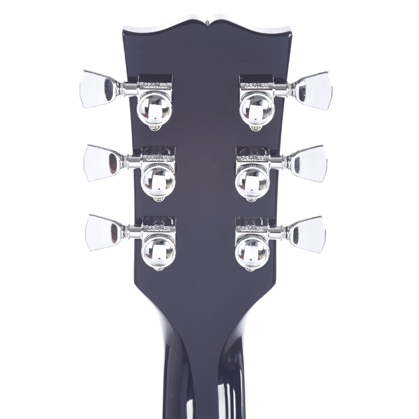 Gibson USA Les Paul Standard 2019 Blueberry Burst Electric Guitars / Solid Body