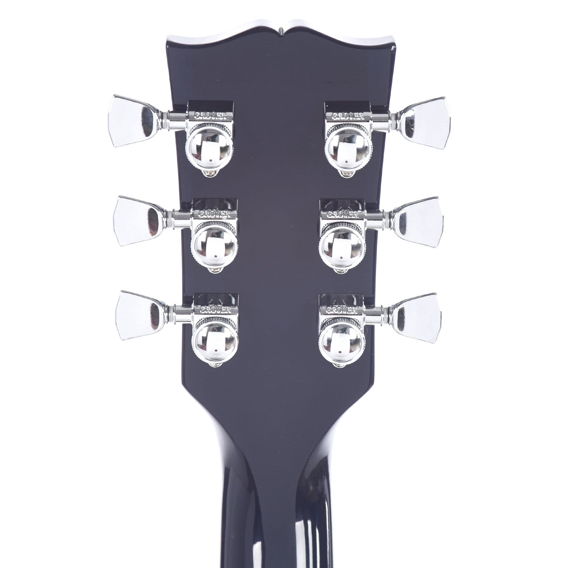 Gibson USA Les Paul Standard 2019 Blueberry Burst Electric Guitars / Solid Body