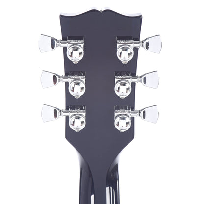 Gibson USA Les Paul Standard 2019 Blueberry Burst Electric Guitars / Solid Body