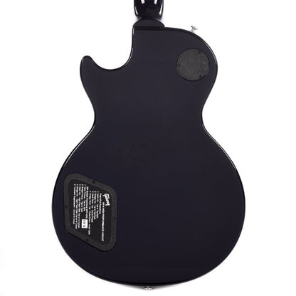 Gibson USA Les Paul Standard 2019 Blueberry Burst Electric Guitars / Solid Body