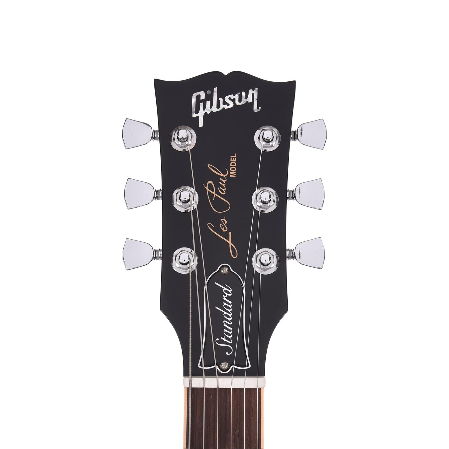 Gibson USA Les Paul Standard 2019 Blueberry Burst Electric Guitars / Solid Body