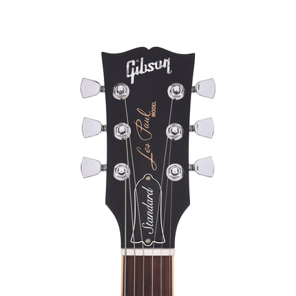 Gibson USA Les Paul Standard 2019 Blueberry Burst Electric Guitars / Solid Body