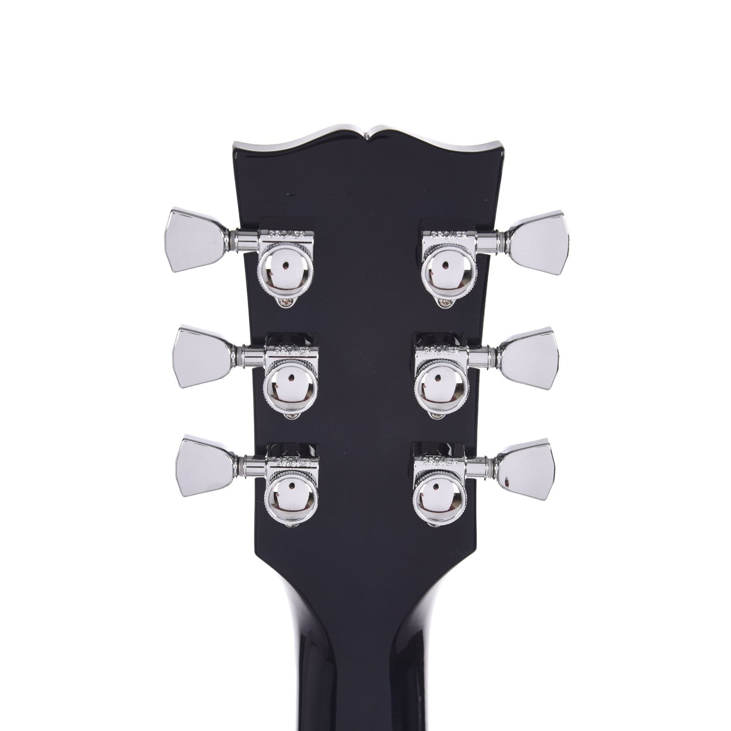 Gibson USA Les Paul Standard 2019 Blueberry Burst Electric Guitars / Solid Body