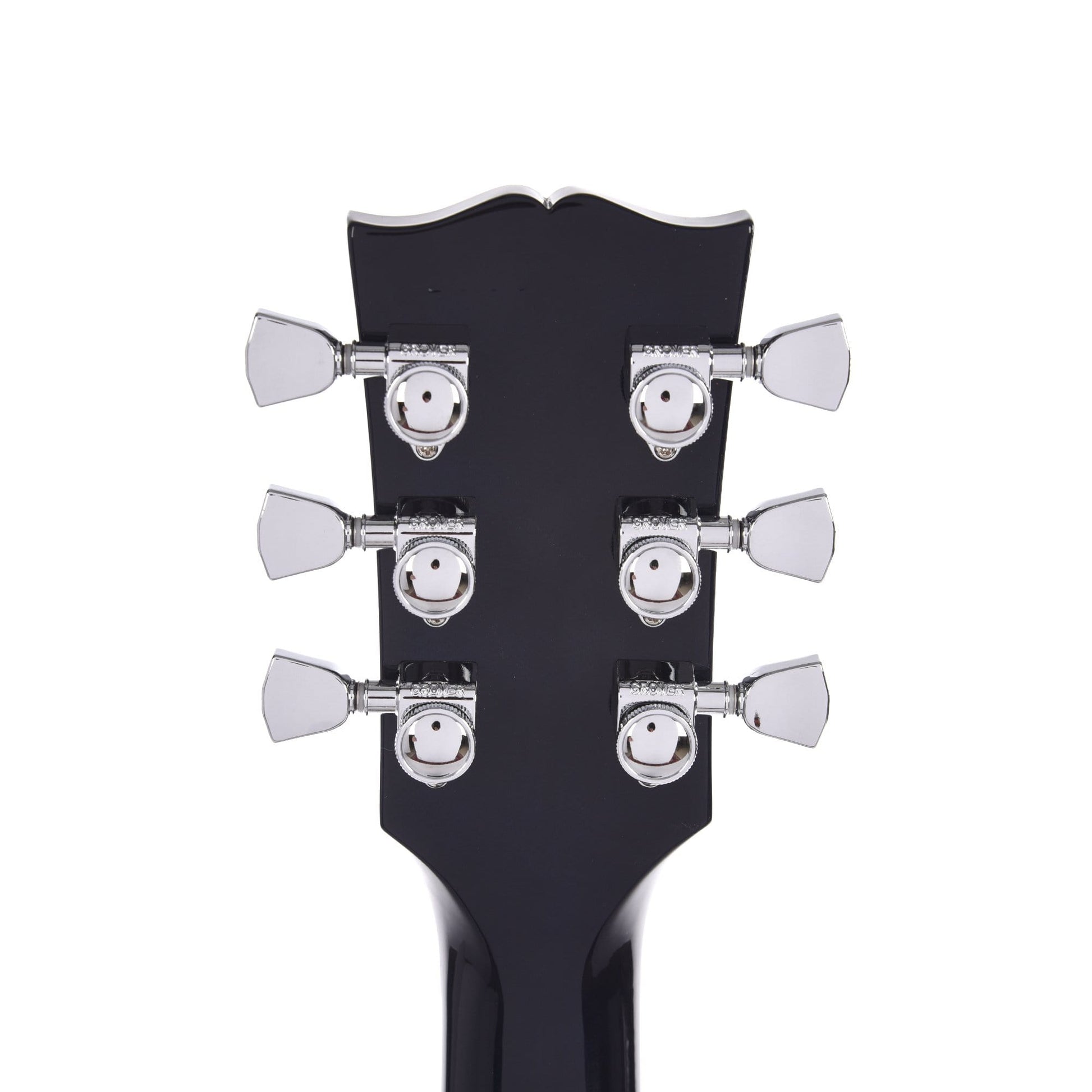 Gibson USA Les Paul Standard 2019 Blueberry Burst Electric Guitars / Solid Body