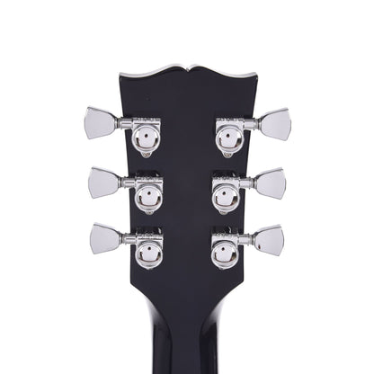Gibson USA Les Paul Standard 2019 Blueberry Burst Electric Guitars / Solid Body