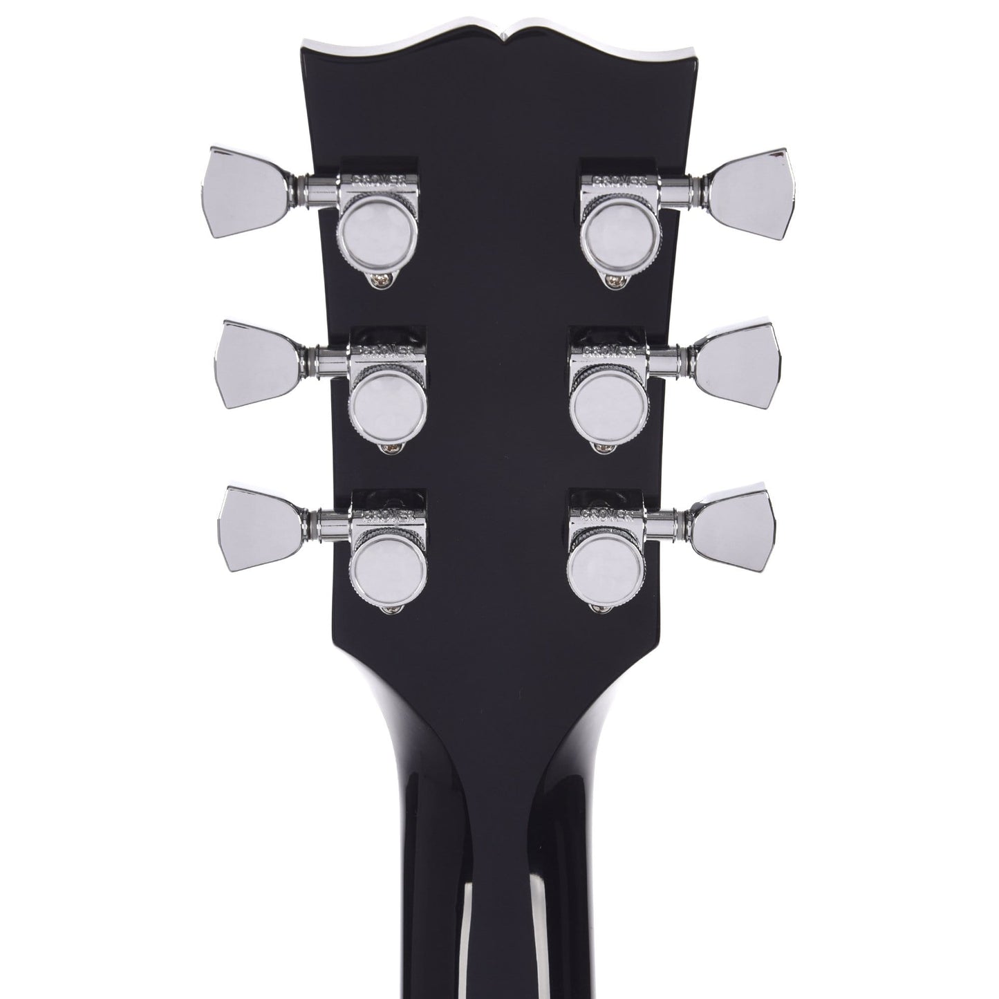 Gibson USA Les Paul Standard 2019 Blueberry Burst Electric Guitars / Solid Body