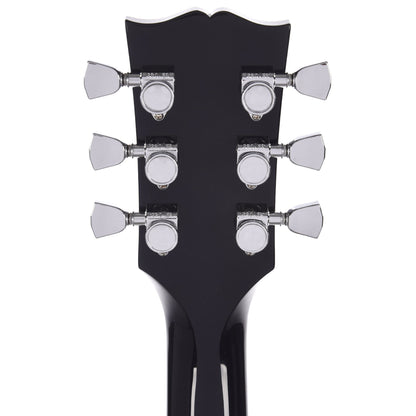 Gibson USA Les Paul Standard 2019 Blueberry Burst Electric Guitars / Solid Body