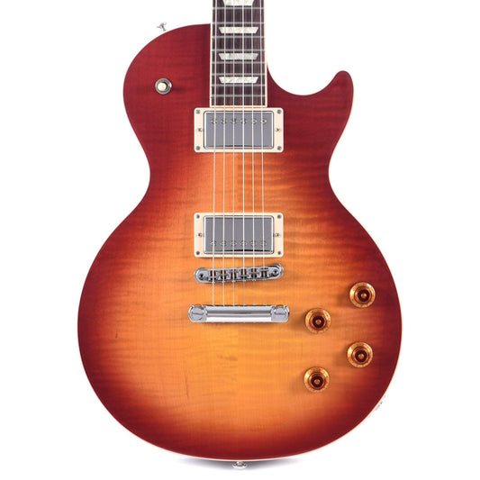 Gibson USA Les Paul Standard 2019 Heritage Cherry Sunburst (190033046) Electric Guitars / Solid Body