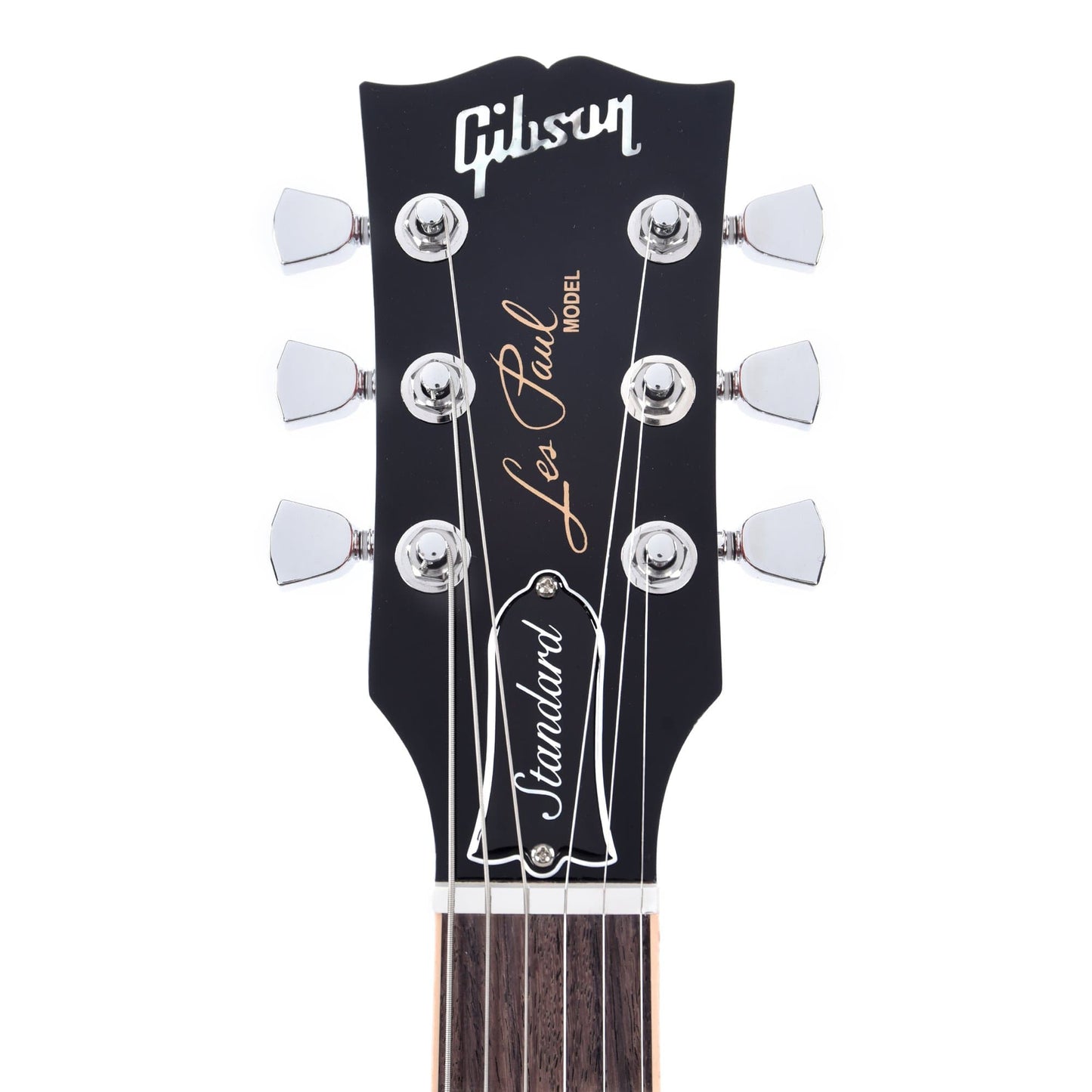 Gibson USA Les Paul Standard 2019 Heritage Cherry Sunburst Electric Guitars / Solid Body