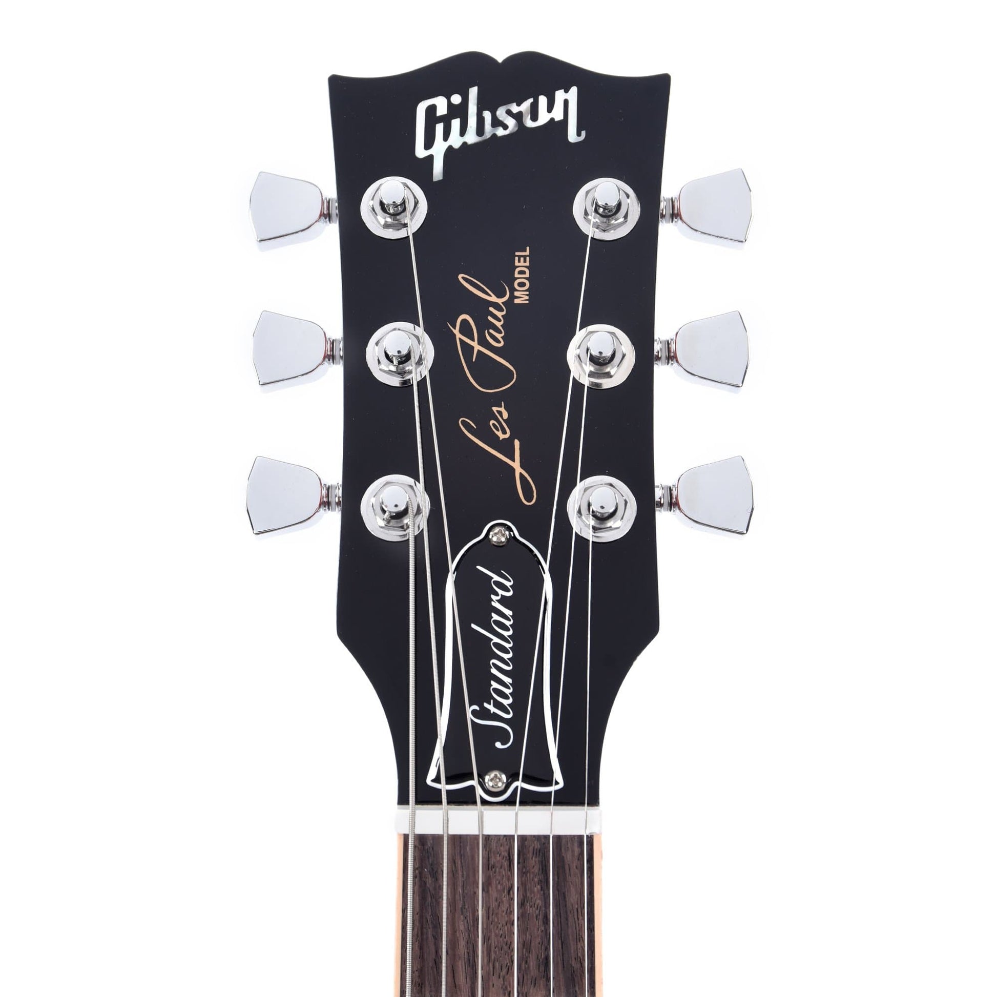 Gibson USA Les Paul Standard 2019 Heritage Cherry Sunburst Electric Guitars / Solid Body