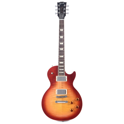 Gibson USA Les Paul Standard 2019 Heritage Cherry Sunburst Electric Guitars / Solid Body