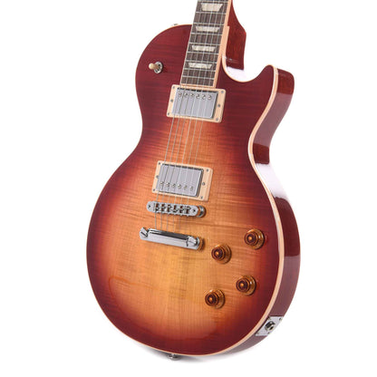 Gibson USA Les Paul Standard 2019 Heritage Cherry Sunburst Electric Guitars / Solid Body