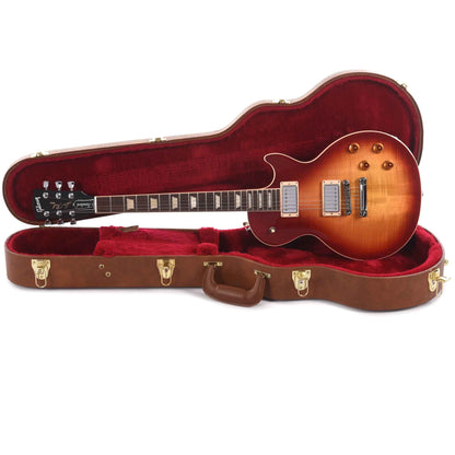 Gibson USA Les Paul Standard 2019 Heritage Cherry Sunburst Electric Guitars / Solid Body